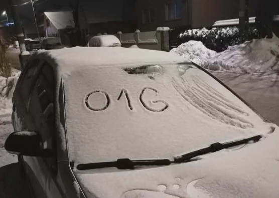 Feljelentést tett az O1G miatt a fideszes politikus