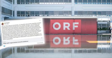 Az Osztrák Külügyminisztérium elhatárolódott az Orbán halálát kívánó tévés posztjától