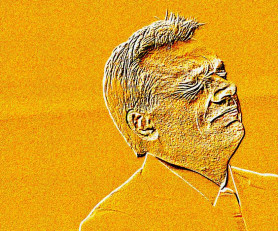 Nyomokban mintha kultúrembert is tartalmazna