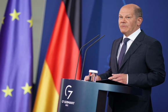 Elkészültek a németek a gázturbinával: de ez mire elég?