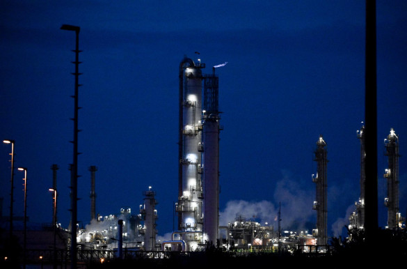 Ürge-Vorsatz: A gazdaságnak sem tesz jót, ha felforraljuk magunkat