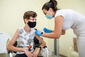 Rendkívül durva influenzajárványnak nézhetünk elébe