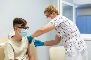 A diákok 37 százaléka kezdi meg biztonságban a tanévet