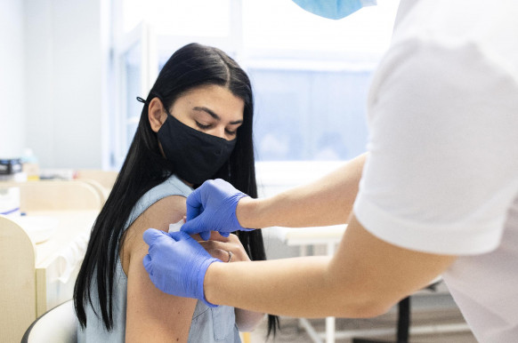 304 beteg halt meg az elmúlt három napban