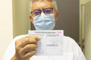 Tovább nőtt a fertőzöttek száma, de kevesebben vannak kórházban