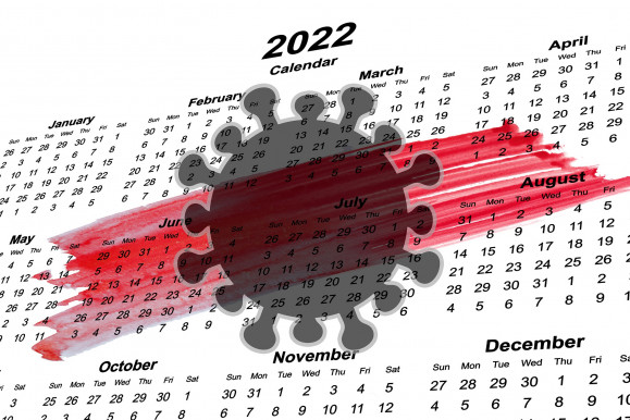 A hivatalos statisztika szerint is háromszorozódott az új fertőzöttek száma