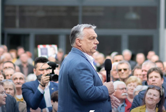 Visszaszóltak a tanárok Orbán Viktornak: Nincs 