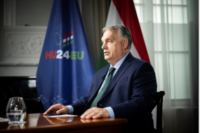 Orbán: A magyarok pénzének jobb helye van az Alföldön, mint a Donbaszban