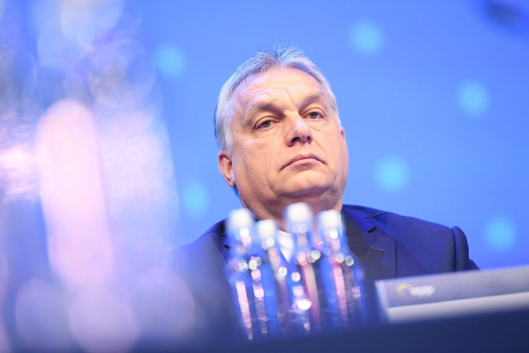 Orbán lehet a Brexit kulcsfigurája?