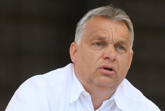 Orbánnak már nem elég 2030