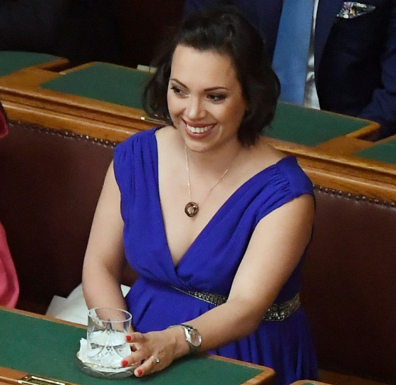 Nem is 34, hanem 94 hektárnyi földet vesz Tokaj-Hegyalján Orbán Ráhel