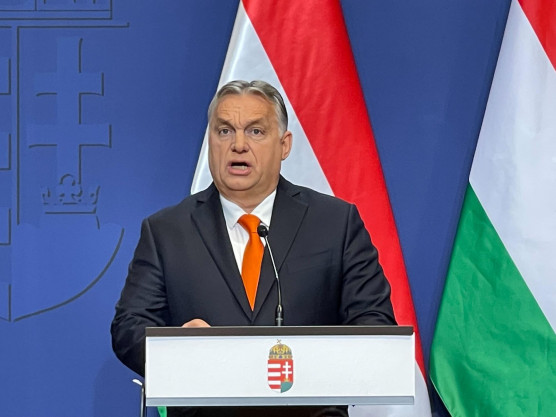 A Magyar Hang be se jutott, a Klubrádió nem kérdezhetett