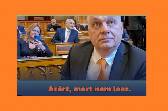 Miért nem lesz Orbán-Márki-Zay vita? 