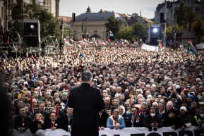 7,5 milliárd euró kis pénz Magyarországnak, de hatalmas összeg Orbánnak
