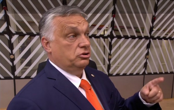 Döntött a bíróság, Orbánék megtarthatják a brüsszeli konferenciájukat