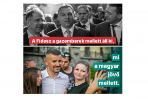 Jakab Péter: A Fidesz hirtelen elkezdett aggódni a gyermekek tanuláshoz való jogáért