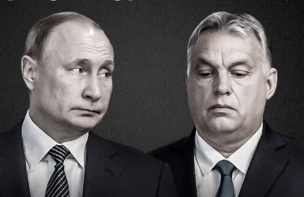 Ha nem lettek volna ’56 hősei, Orbán ma a budapesti Lenin Egyetemen tanítana marxizmust 