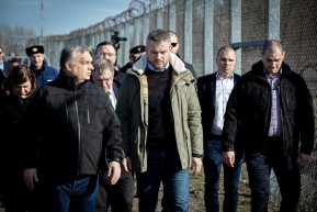 Orbán: Utánam, EU!