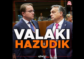 Von der Leyen : Semmi köze az LMBTQ-lobbinak a magyar újjáépítési források visszatartásához 