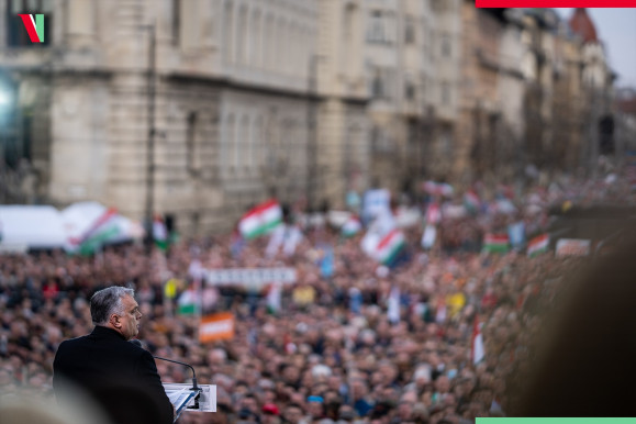 A Fidesz-tábor érdemi része egyben maradt