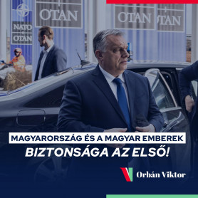 Orbán Viktor a Facebookon magyarázkodik
