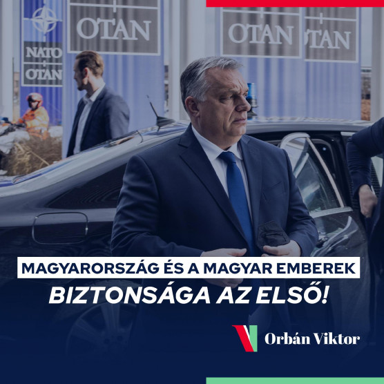 Orbán Viktor a Facebookon magyarázkodik