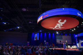 Orbán a szélsőjobboldali internacionáléért