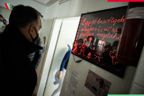 Orbán: átlépte a 450 ezret a Magyarországra érkezett menekültek száma