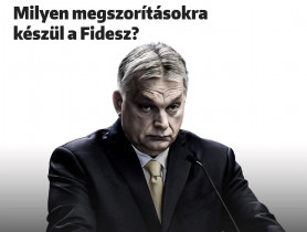 Márki-Zay Péter választ vár Orbán Viktortól: Milyen megszorításokra készülnek a kormányban a választások utánra? 