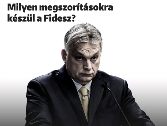 Márki-Zay Péter választ vár Orbán Viktortól: Milyen megszorításokra készülnek a kormányban a választások utánra? 