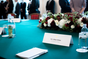 Szélsőjobbos pártok támogatják Orbánt az Európai Parlamentben