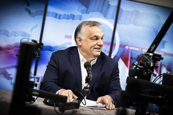 Ellenzéki reakciók: 