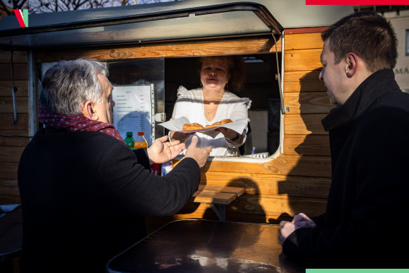 Kiemelkedő nemzeti értékké nyilvánították a lángost