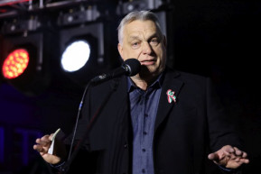 Nem telt meg a Dobó tér Orbán országjárásán