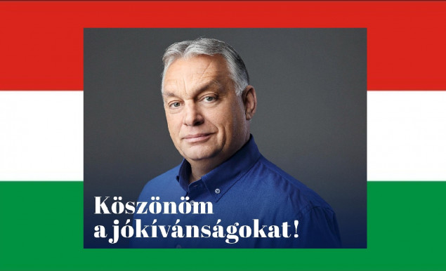 Orbán megint győzött