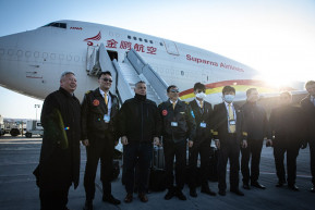 A külügy sumákol az 517 milliárd forintos lélegeztetőgép-biznisszel kapcsolatban