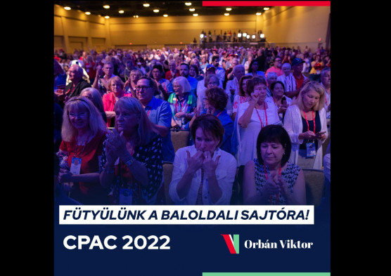 Orbánék fütyülnek a baloldali sajtóra