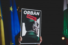 Eljött a változás ideje