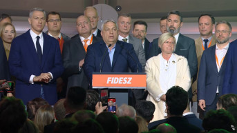 Nemzetközi sajtó: Vége!