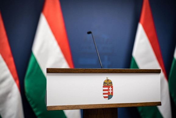 Jogállamiság: Magyarország „semmilyen szempontból nem működik normálisan”