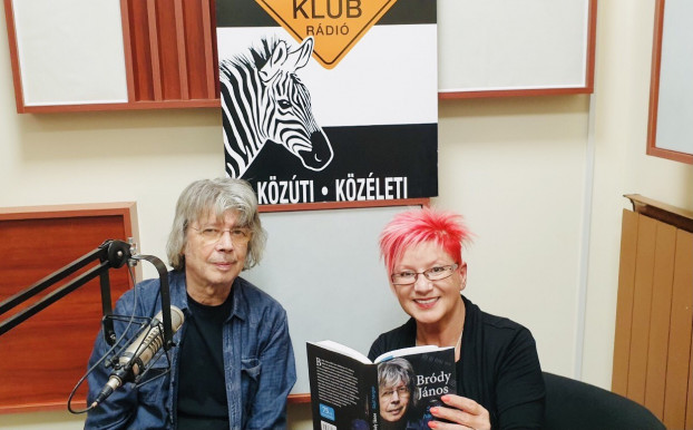 Bródy János: 75 év, 75 dalszöveg