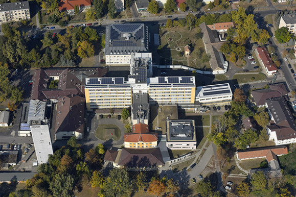 Megszűnik a hétvégi fekvőbeteg-ellátás az orosházi kórház urológiai osztályán