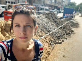 Orosz Anna: A kormány nagyon fél 2022-es választásoktól