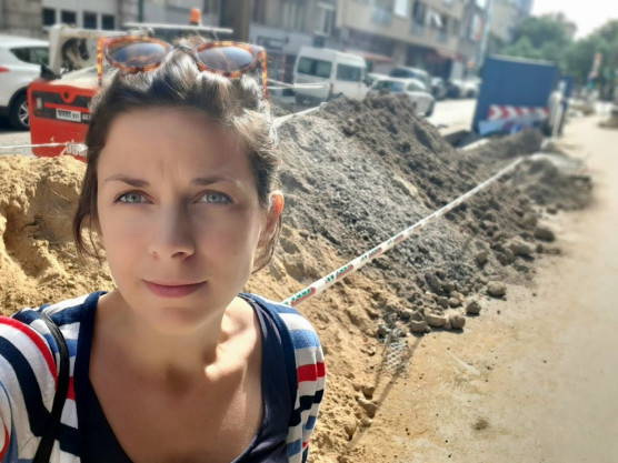 Nagyon nem hiányzott a Momentumnak párttársuk időseket bántó írása