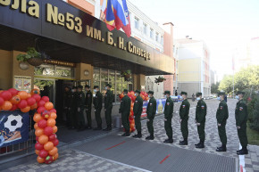 A hadkötelesek szabad mozgásának betiltását követelik Putyintól 