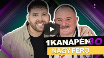 Nagy Feró: 