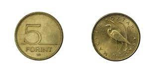 Bevonatná az ötforintost egy jobbikos képviselő