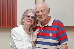 Szocialista baby – Tordai Teri az Ötösben