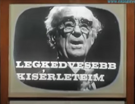 November 10.: A tudomány világnapja a békéért és fejlődésért