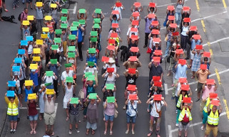 Újabb iskola csatlakozott a kilátásba helyezett polgári engedetlenséghez